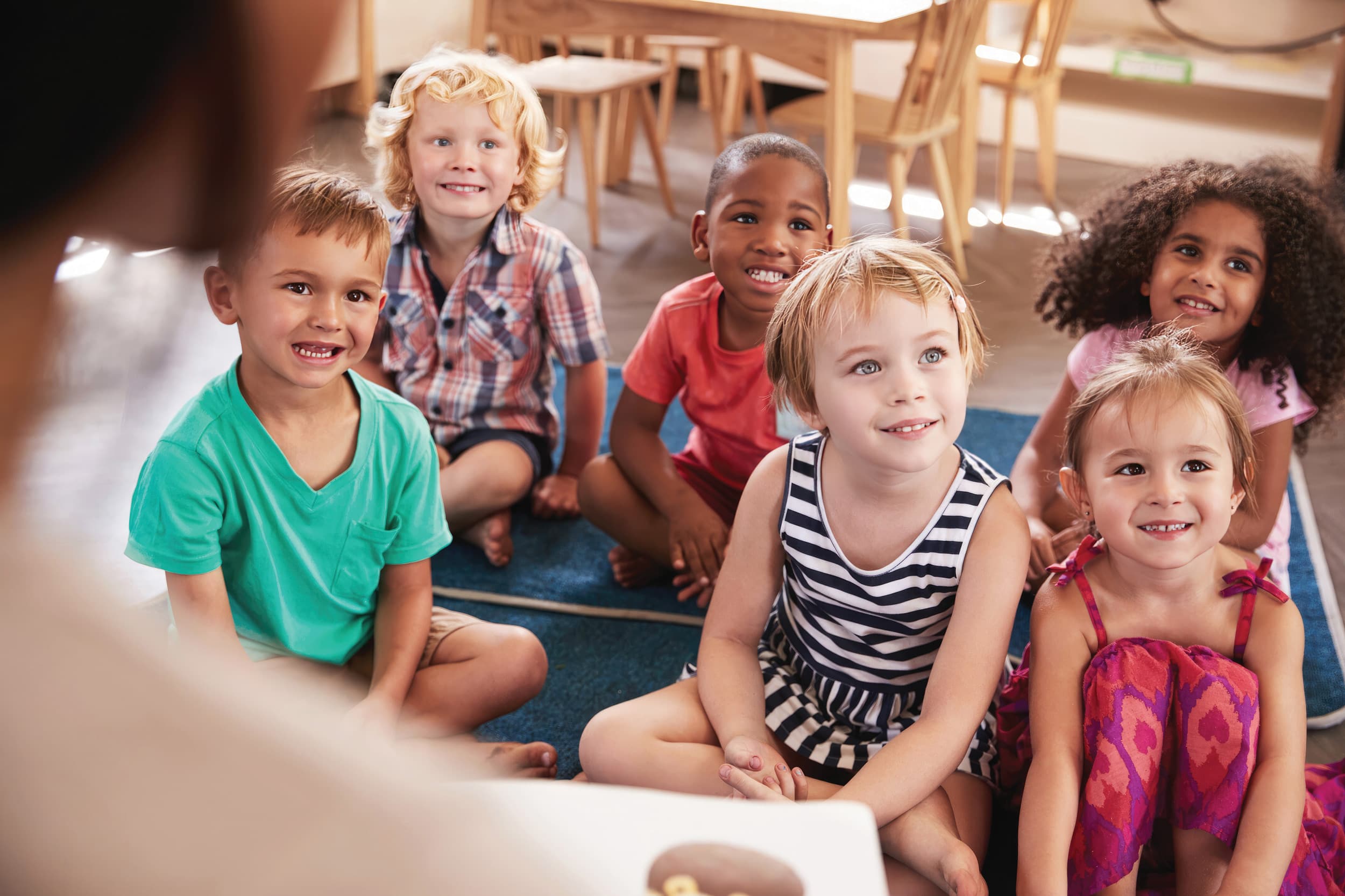 Matinées immersives Montessori 21